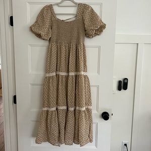 Neuflora Roxbury dress size medium